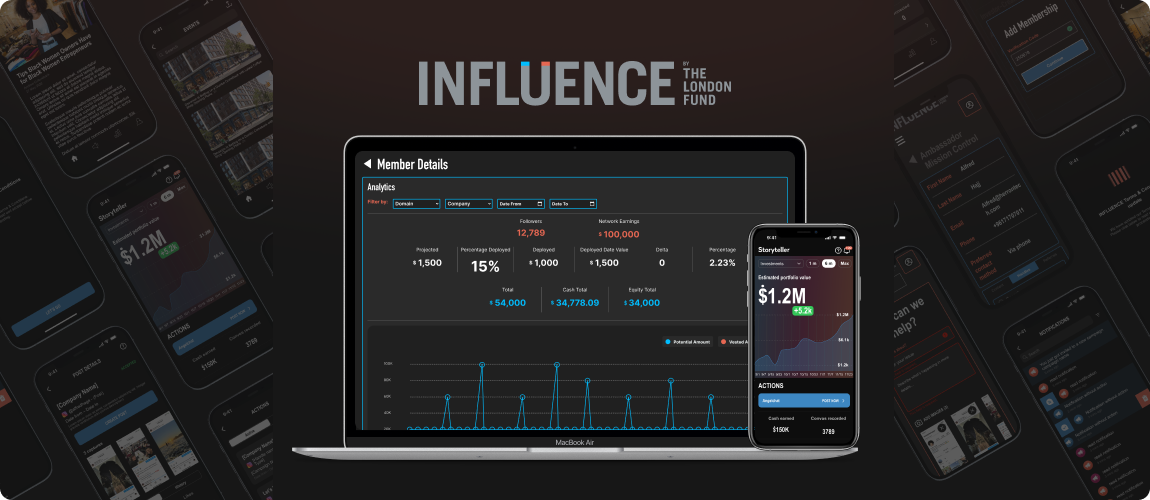Influence Platform